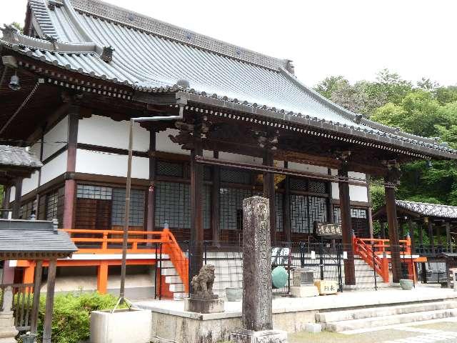 本師堂の写真1