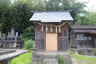 日吉神社の参拝記録(ドラゴンさん)