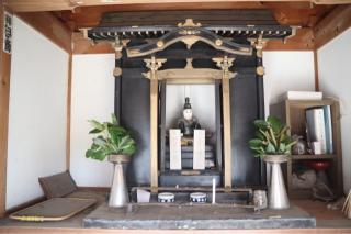 六田天満宮の参拝記録(ドラゴンさん)
