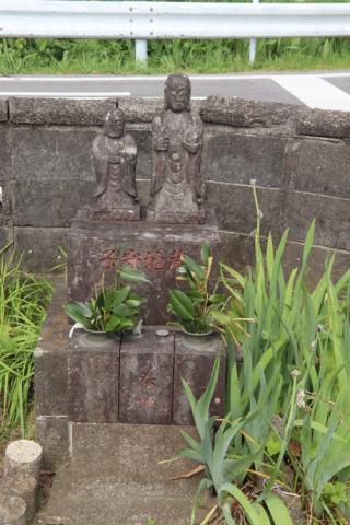 六田天満宮の参拝記録(ドラゴンさん)