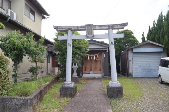 大神宮の写真1