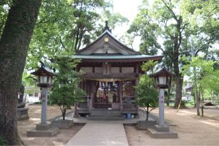 蓍町水神社の参拝記録(ドラゴンさん)
