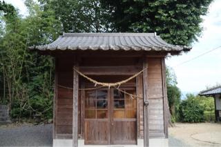 築地天満宮の参拝記録(ドラゴンさん)