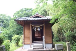 妙見神社の参拝記録(ドラゴンさん)