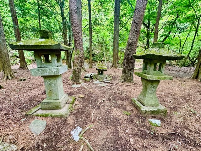 榊神社の写真1