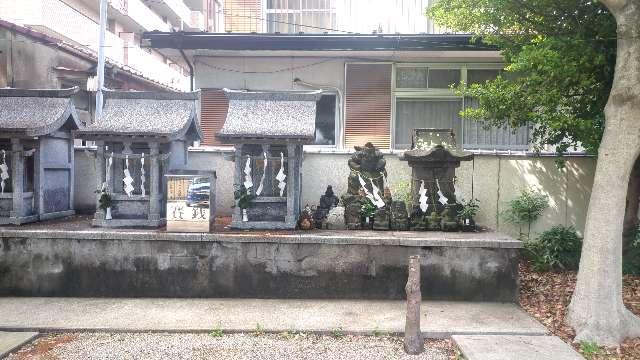 若松恵比須の写真1