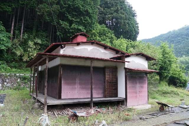 菩提院の参拝記録1