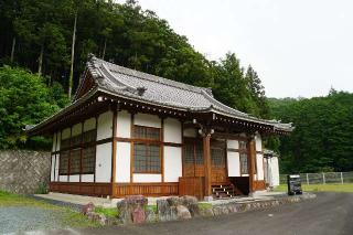 福聚山大満寺の参拝記録(thonglor17さん)