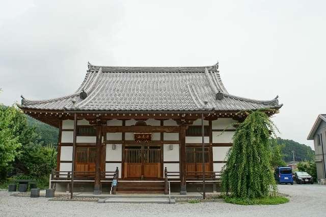 泰雲寺の写真1