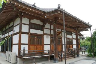 清涼山泰雲寺の参拝記録(thonglor17さん)