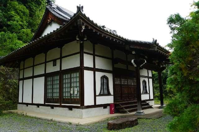 如意山高蔵寺の写真1