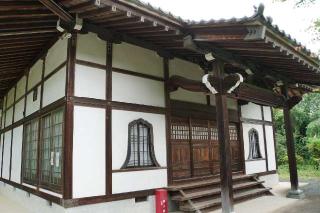 如意山高蔵寺の参拝記録(thonglor17さん)