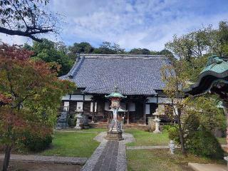 清林山 金蔵寺(日吉不動尊)の参拝記録(まっきーさん)