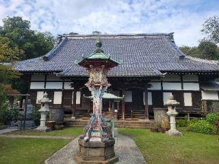 清林山 金蔵寺(日吉不動尊)の参拝記録(まっきーさん)