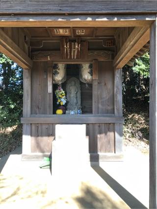 清林山 金蔵寺(日吉不動尊)の参拝記録(まなちゃんさん)