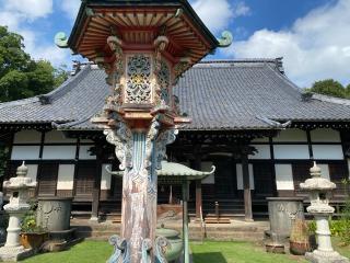 清林山 金蔵寺(日吉不動尊)の参拝記録(スエさん)