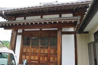 桜堂の参拝記録(thonglor17さん)