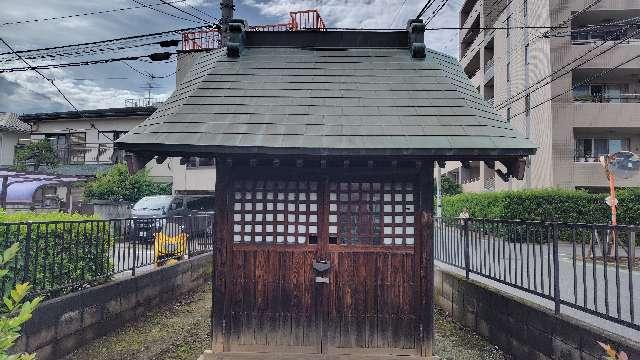 八雲神社の参拝記録1