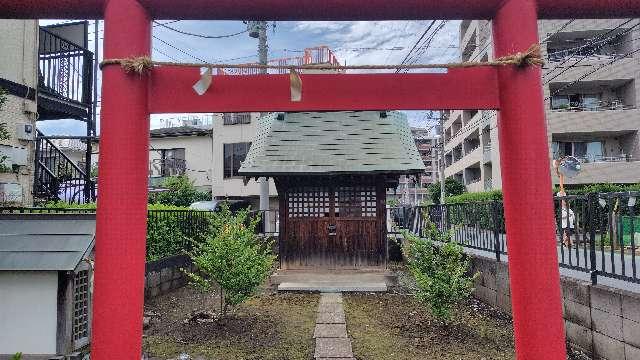 八雲神社の写真1