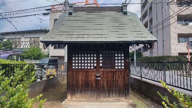 八雲神社の参拝記録1