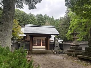 高木神社の参拝記録(firanneさん)
