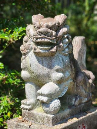 琴平神社の参拝記録(たけちゃ～ん⚾さん)