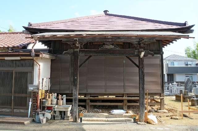 阿弥陀堂の写真1