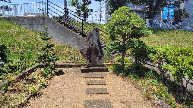 水神の参拝記録1