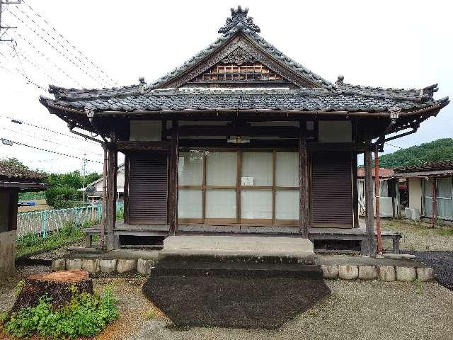 松本寺の写真1