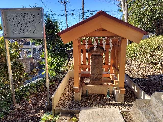 寛保元年庚申塔の参拝記録4