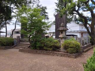 忠魂碑（国分寺公園）の参拝記録(りゅうじさん)