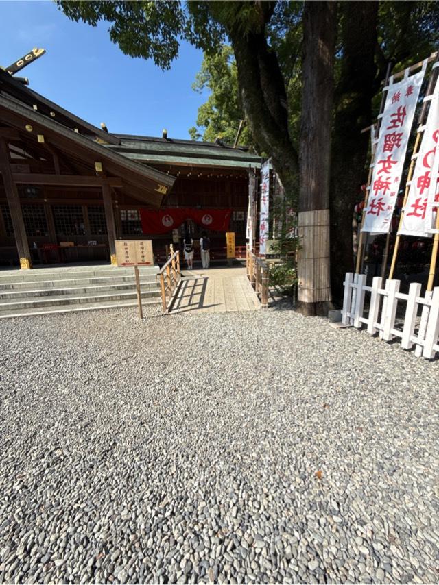 佐璢女神社の参拝記録2