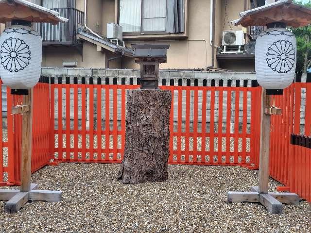 天神宮社の写真1