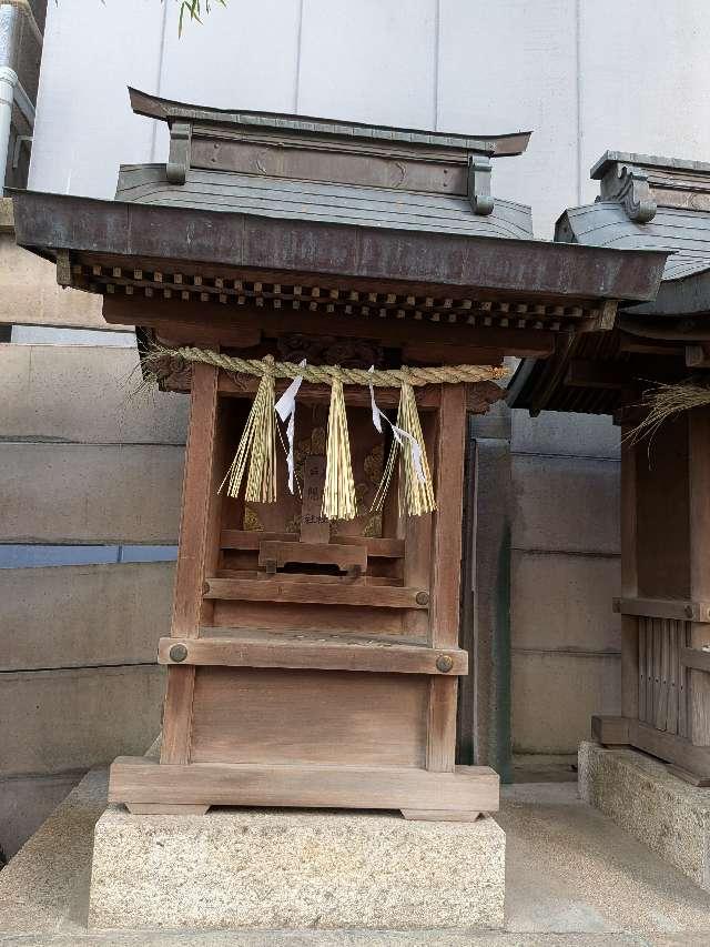 戸隠社・春日社の参拝記録1