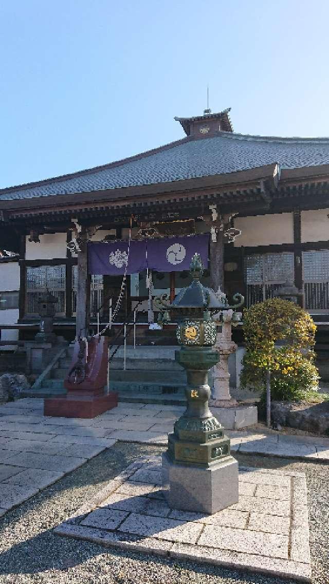 寳藏寺の参拝記録1