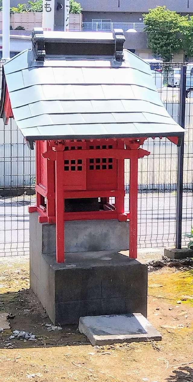 稲荷の写真1