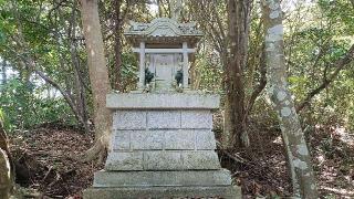 稲荷大明神の参拝記録(ぜんちゃんさん)
