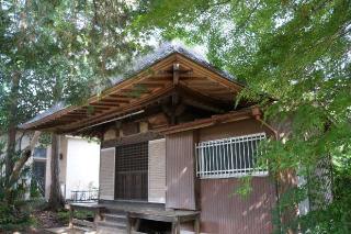薬師堂の参拝記録(thonglor17さん)