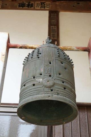 金軸山金蔵寺の参拝記録(thonglor17さん)