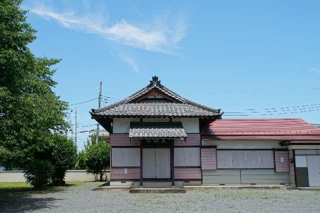 縛龍山成就院正願寺の写真1