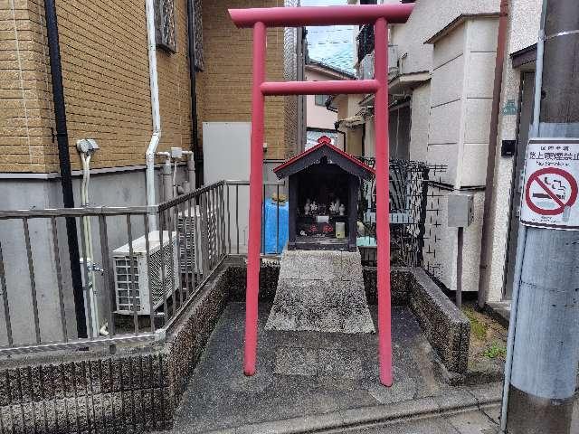 神社の参拝記録2