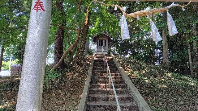 浅間神社の参拝記録1