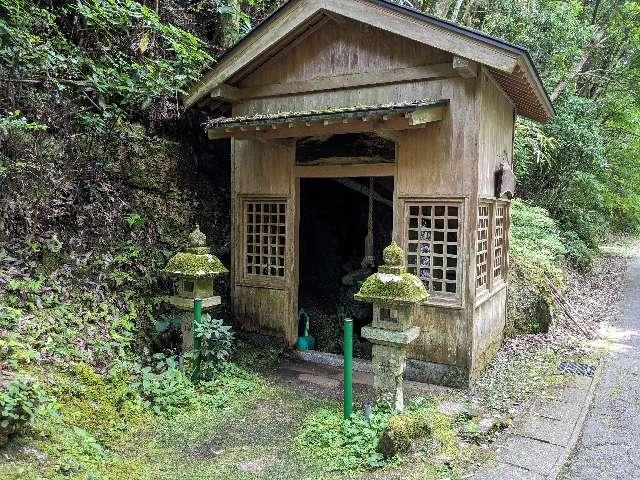 伊保神の写真1