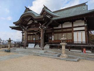 玉井宮東照宮　一の鳥居の参拝記録(よっしーさん)