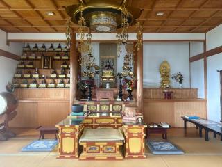 清正公堂（糸島あじさい寺）の参拝記録(Yamato takeruさん)