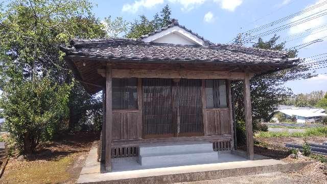 吉原天満宮の参拝記録1