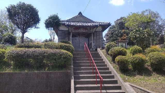 大年神社の写真1