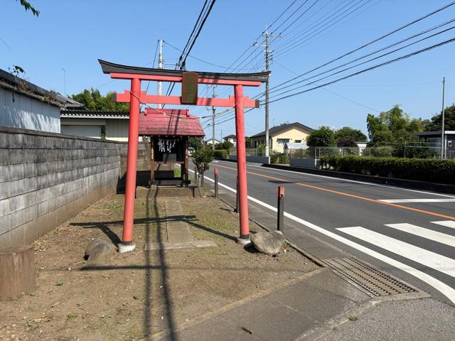 天満宮の写真1