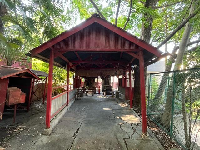 龍長大神の写真1
