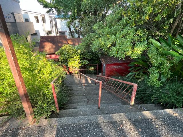 兵庫県尼崎市稲葉荘2丁目24-22 龍長大神の写真2